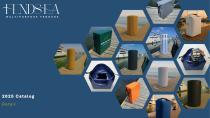 2025 Catalog