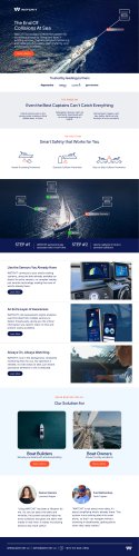 WATCHIT Collision Prevention System for Recreational Boating