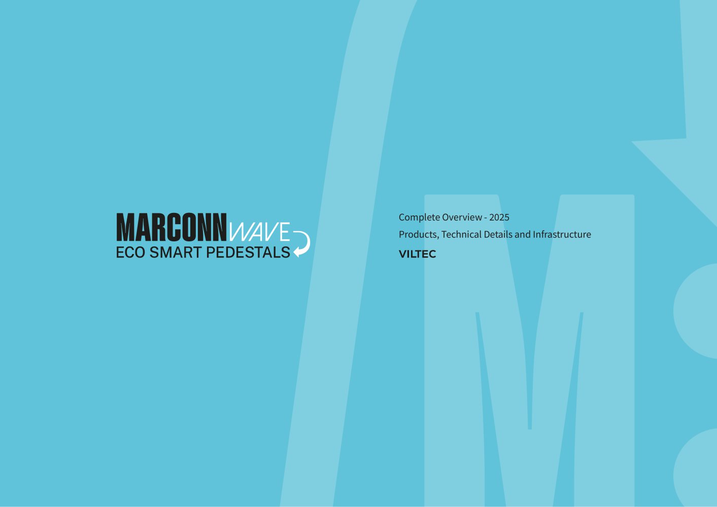 MARCONN - MARCONN - VILTEC