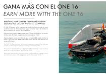 One 16 Evo - Catálogo 25/26-10