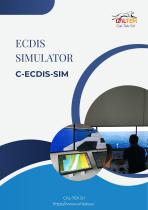 C-ECDIS-SIM_ES
