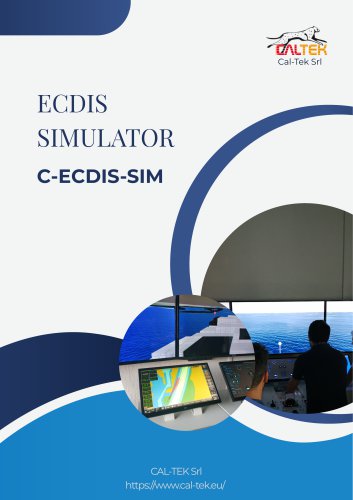 C-ECDIS-SIM_ES
