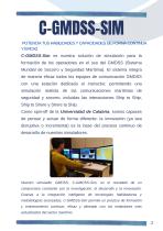 C-GMDSS-SIM_ES - 2