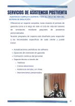 C-RADAR-ECDIS-SIM_ES - 10