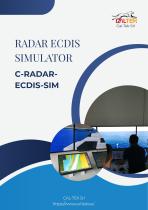 C-RADAR-ECDIS-SIM_ES - 1