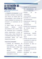 C-RADAR-ECDIS-SIM_ES - 4