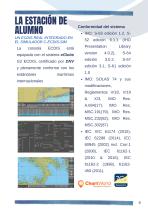 C-RADAR-ECDIS-SIM_ES - 6