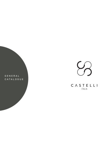 CASTELLI ITALIA 2026
