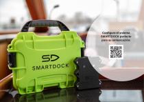 SMARTDOCK by Thitronik – Sistema inteligente de maniobra y atraque controlado por smartphone | Catálogo de producto-14