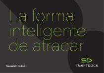 SMARTDOCK by Thitronik – Sistema inteligente de maniobra y atraque controlado por smartphone | Catálogo de producto-1