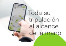 SMARTDOCK by Thitronik – Sistema inteligente de maniobra y atraque controlado por smartphone | Catálogo de producto-4
