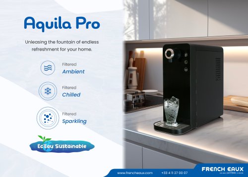 Aquila Pro (specs)