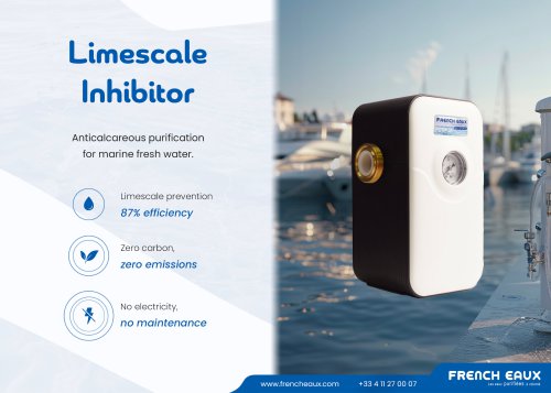 Limescale Inhibitor