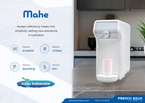 Mahe (specs)