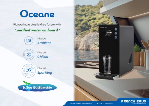 Oceane (for boats)