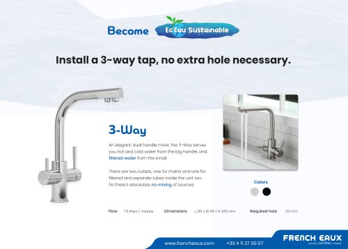 Taps