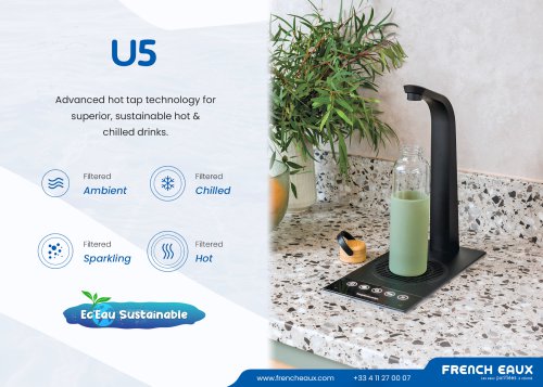 U5 (specs)