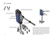 Folleto de Momentum-14