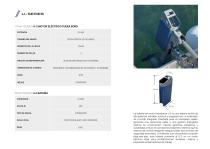 Folleto de Momentum-15