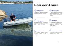 Folleto de Momentum-7