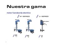 Folleto de Momentum-8