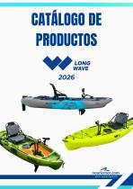 Catálogo Long Wave