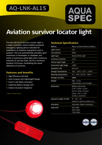 AQ-LNK-AL15