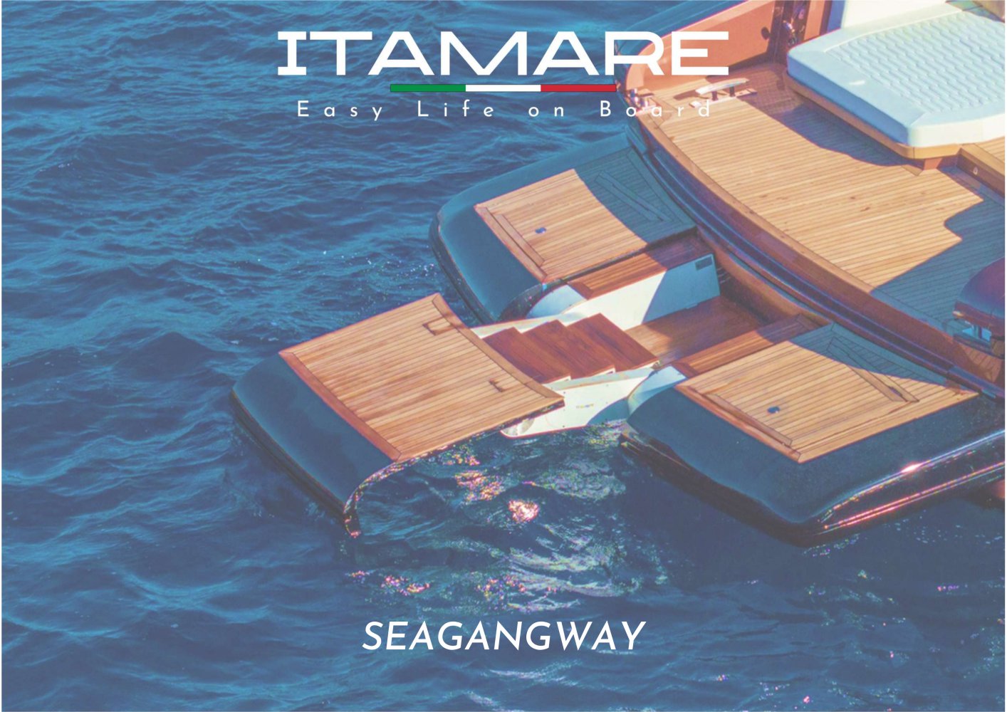 seagangway - ITAMARE