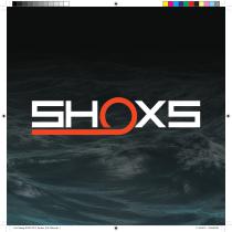 SHOXS 2016 Catalogo Espanol - 1