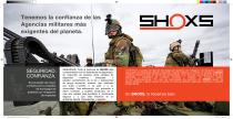 SHOXS 2016 Catalogo Espanol - 3