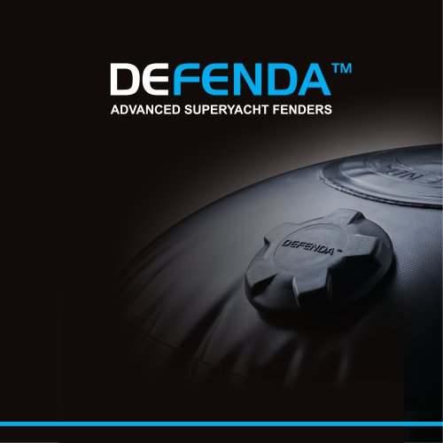 DEFENDA Brochure