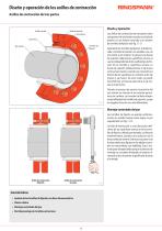 Conexiones eje Hub RINGSPANN - 11