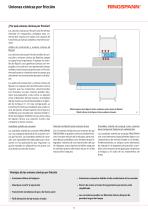 Conexiones eje Hub RINGSPANN - 6