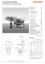 Frenos industriales RINGSPANN - 11