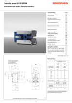 Frenos industriales RINGSPANN - 9