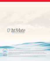 1st Mate - 8