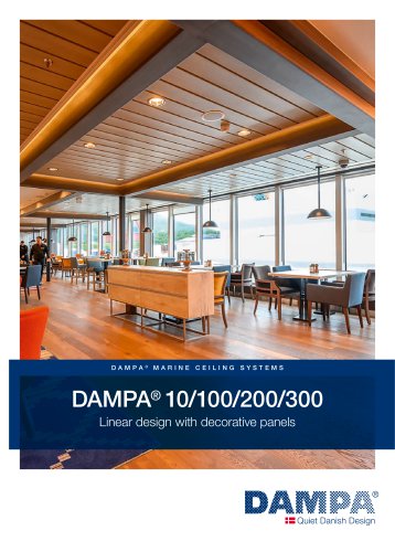 Dampa 10/200/300