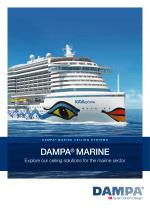 DAMPA Imagebrochure