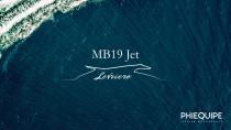 MB19 Jet Levriero