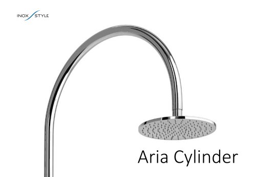 Aria Cylinder