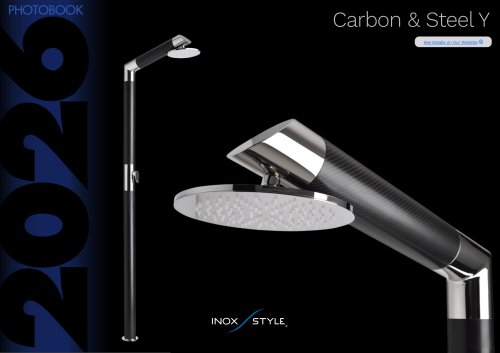 Carbon&Steel Y
