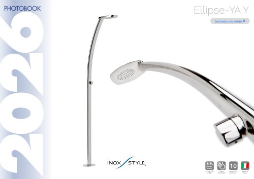 Ellipse-YA