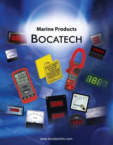 Marine Products