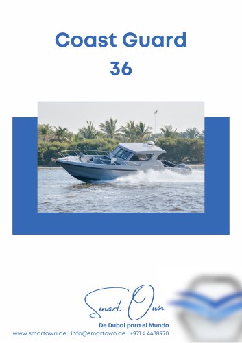 Coast Guard 36