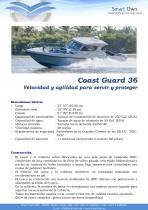 COAST GUARD 36 - 1