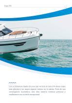 Oryx 379 Sports Cruiser - 5