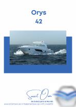 Oryx 42 -1