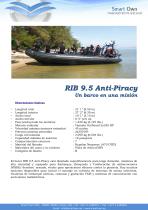 RIB 9.5 Anti Piracy