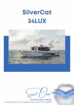 SilverCat 34LUX - 1