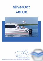 SilverCat 40LUX - 1